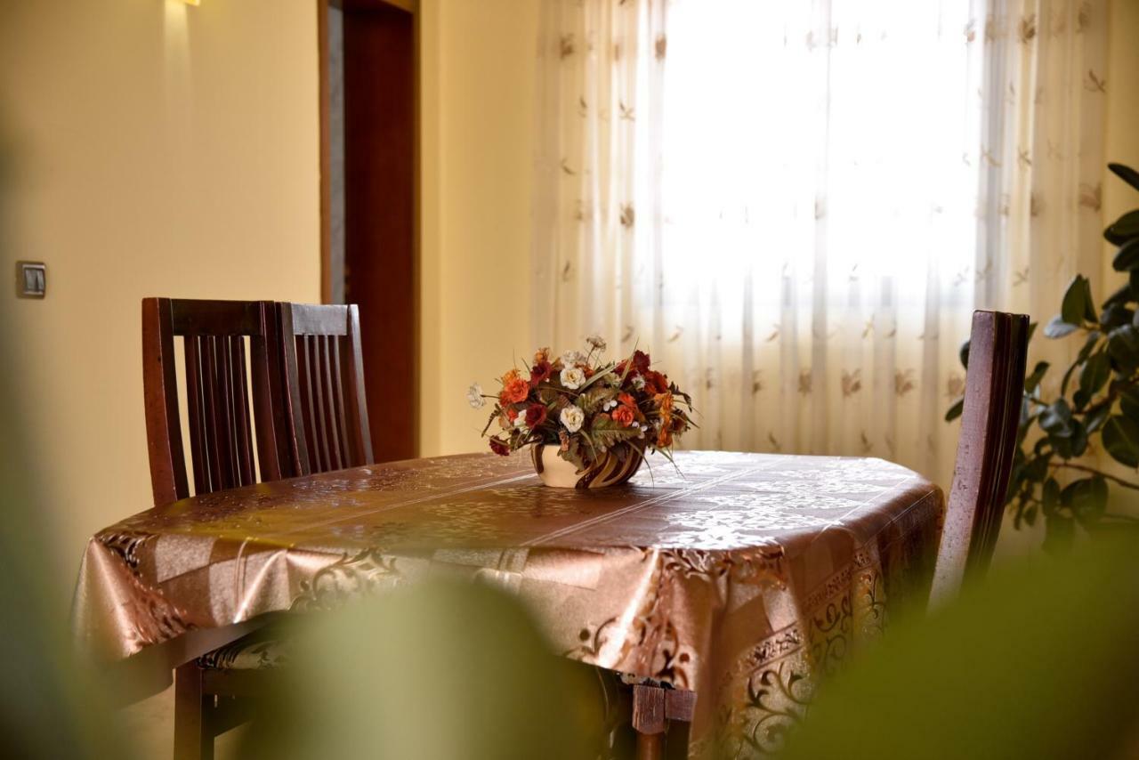 Villa Garden Shkodra Bagian luar foto