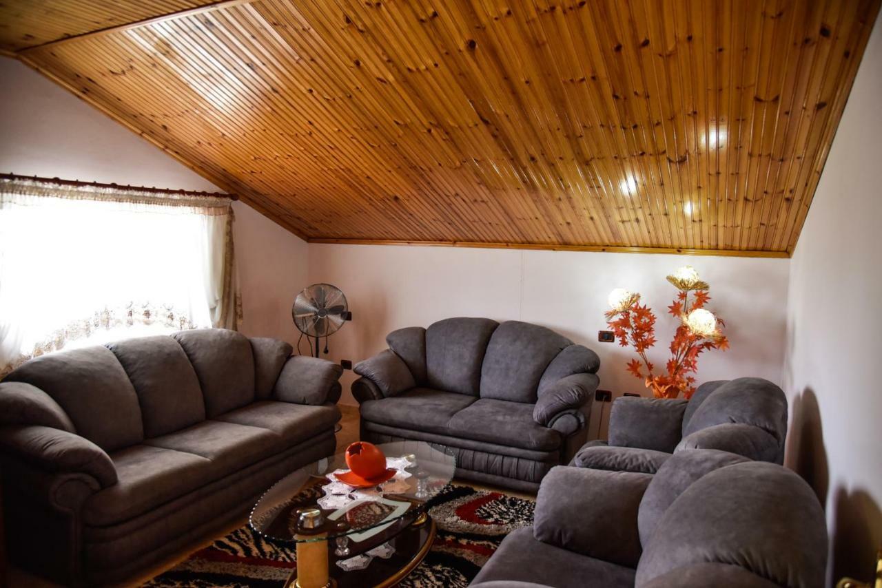 Villa Garden Shkodra Bagian luar foto
