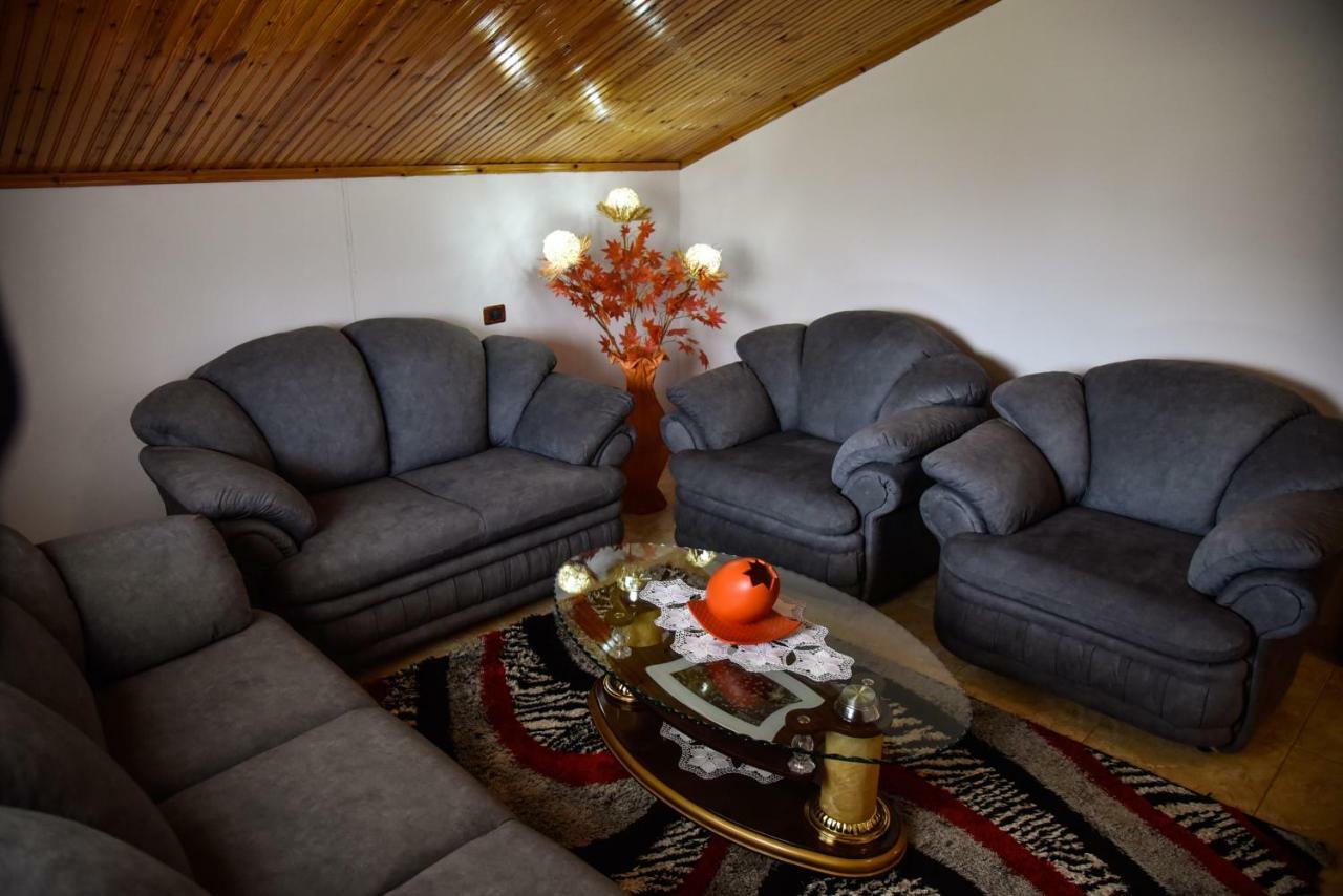 Villa Garden Shkodra Bagian luar foto