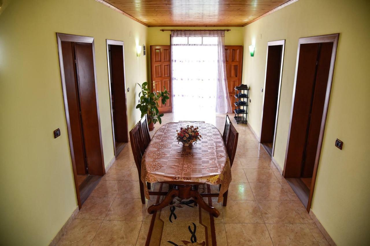 Villa Garden Shkodra Bagian luar foto