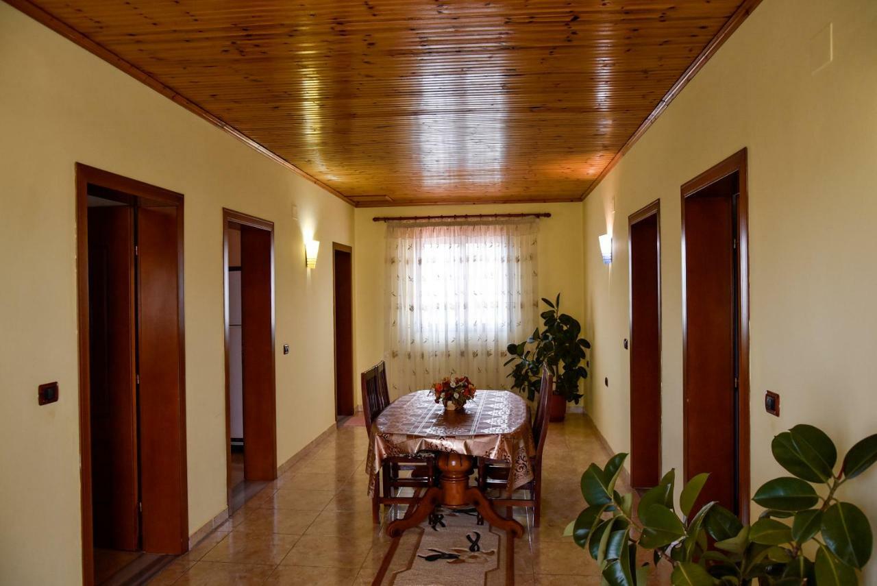 Villa Garden Shkodra Bagian luar foto