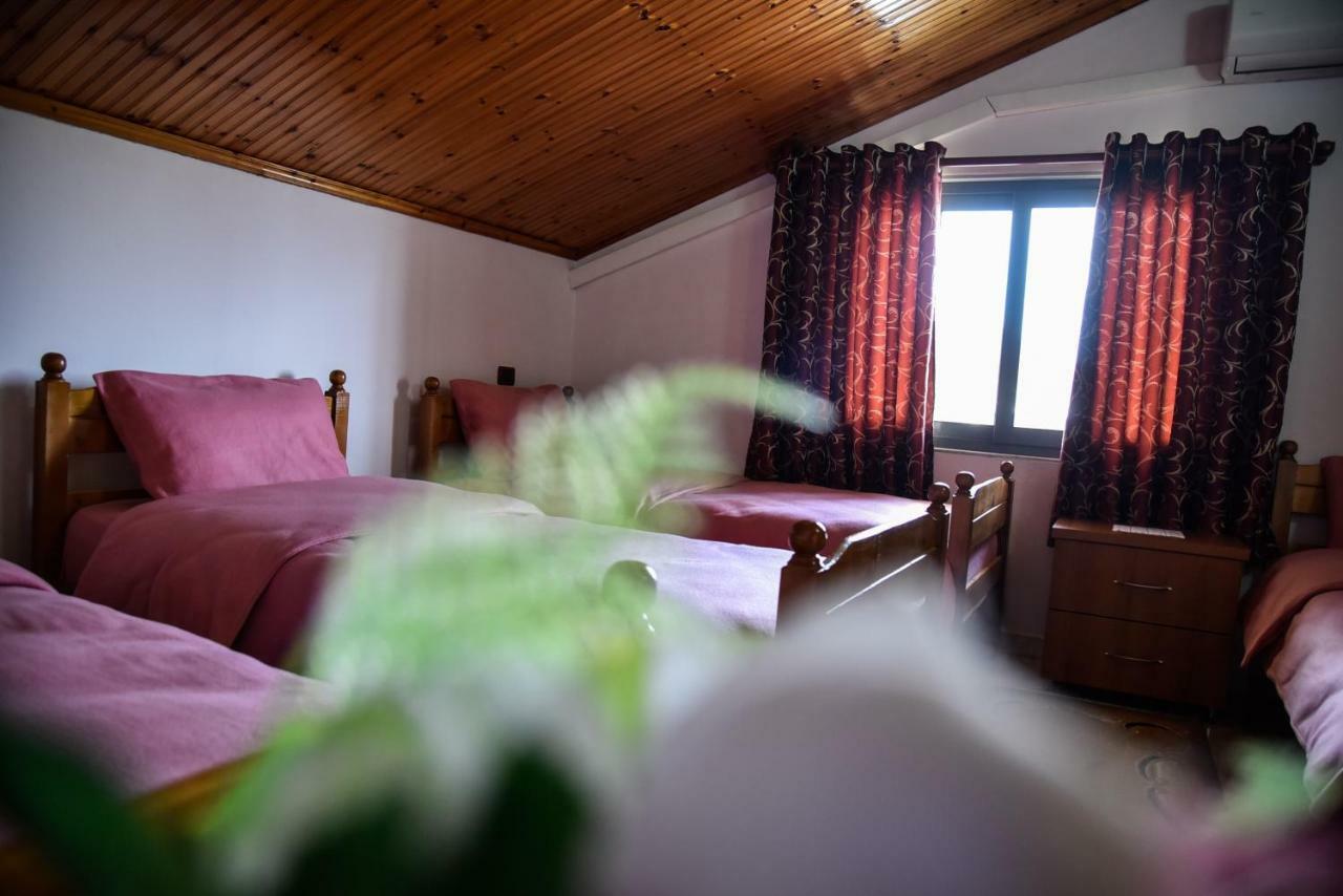 Villa Garden Shkodra Bagian luar foto